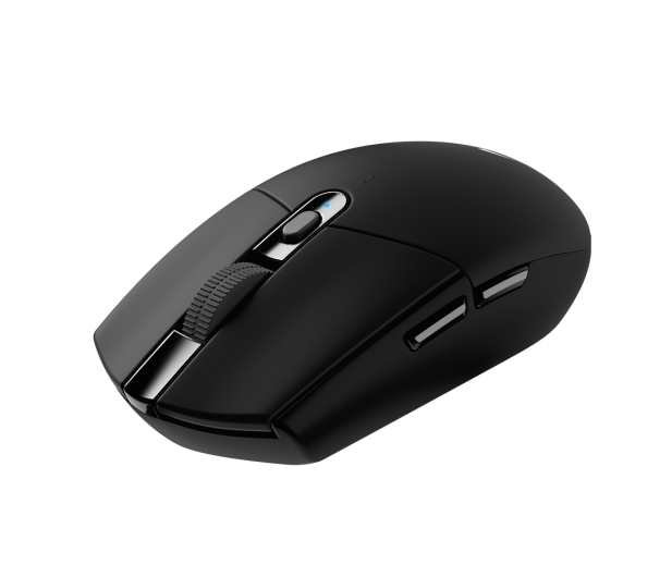 Logitech G305 Lightspeed czarna - 434026 - zdjęcie 11